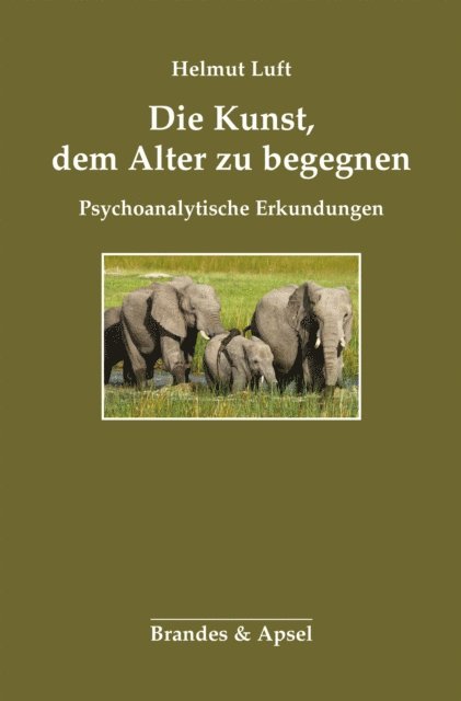Helmut Luft - Die Kunst, dem Alter zu begegnen, E-bok. Tillgänglighet: Lägg i varukorg