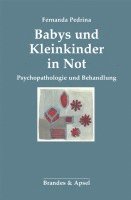 Fernanda Pedrina - Babys und Kleinkinder in Not, Häftad