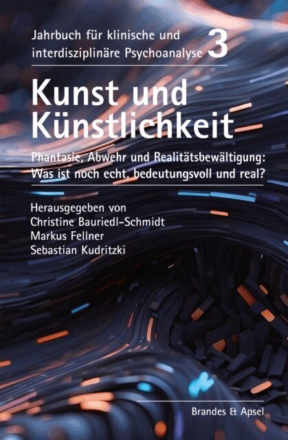 Ljiljana Winkler, Herbert Will, Alfred Walter, Joshua Taubner, Timo Storck, Luca M. Possati, Johannes Picht, Ursula Mayr, Sebastian Kudritzki, Esther Hutfless, Bettina Hahm, Thomas Fuchs, David Chalmers - Kunst und Künstlichkeit, E-bok