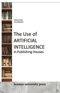 Use of Artificial Intelligence in Publishing Houses