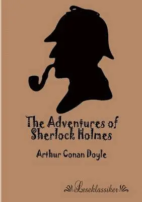 Arthur Conan Doyle - Adventures of Sherlock Holmes, Häftad. Tillgänglighet: Lägg i varukorg