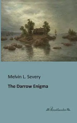 Melvin L Severy - Darrow Enigma, Häftad. Tillgänglighet: Lägg i varukorg
