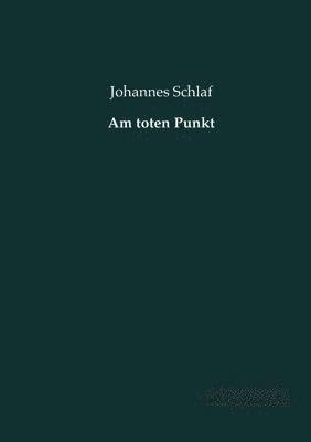 Am toten Punkt