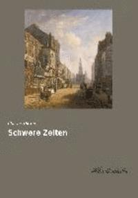 Charles Dickens - Schwere Zeiten, Häftad