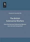 British Submarine Warfare
