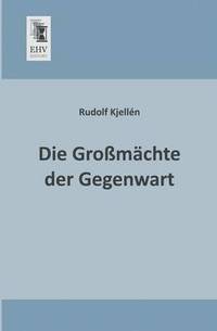 Grossmachte Der Gegenwart