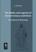 Myths and Legends of Ancient Greece and Rome