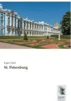 Eugen Zabel - St. Petersburg, Häftad. Tillgänglighet: Lägg i varukorg