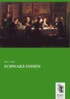 Jules Verne - SCHWARZ-INDIEN, Häftad