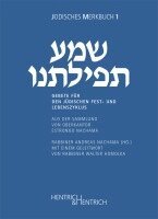 Andreas Nachama - Gebete für den jüdischen Fest- und Lebenszyklus, Inbunden. Tillgänglighet: Lägg i varukorg