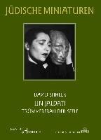 David Shneer - Lin Jaldati, Häftad