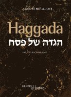 Pessach Haggada