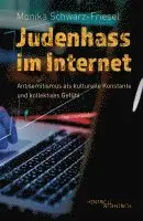 Schwarz-Friesel Monika - Judenhass im Internet, Häftad. Tillgänglighet: Lägg i varukorg