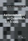 Antisemitismus in Österreich nach 1945