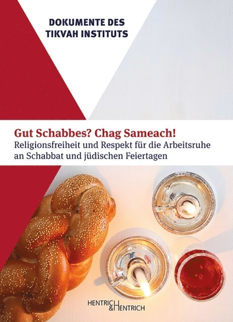 Volker Beck - Gut Schabbes? Chag Sameach!, E-bok