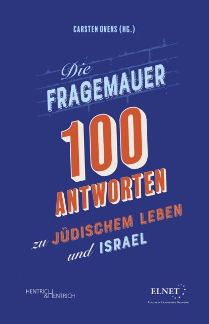 Carsten Ovens - Die Fragemauer, E-bok