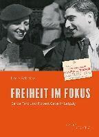 Irme Schaber - Freiheit im Fokus, Häftad