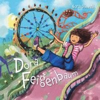 Nora Düwell - Dora Feigenbaum, Inbunden