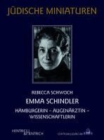Rebecca Schwoch - Emma Schindler, Häftad