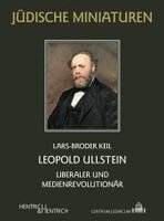 Lars-Broder Keil - Leopold Ullstein, Häftad
