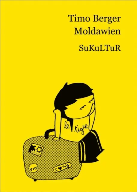 Timo Berger - Moldawien, E-bok. Tillgänglighet: Lägg i varukorg