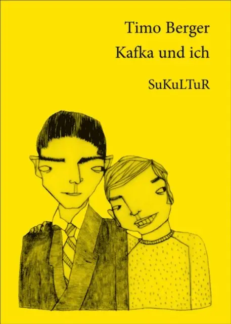 Timo Berger - Kafka und ich, E-bok. Tillgänglighet: Lägg i varukorg