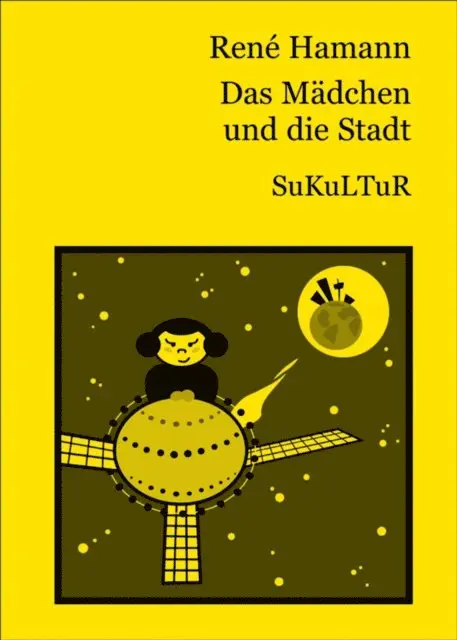 Rene Hamann - Das Mädchen und die Stadt, E-bok. Tillgänglighet: Lägg i varukorg