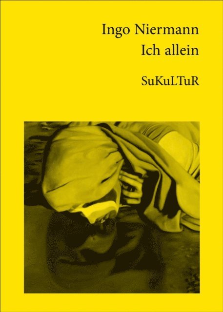 Ingo Niermann - Ich allein, E-bok
