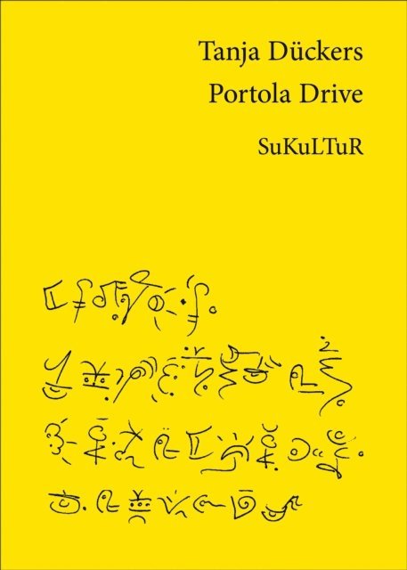 Tanja Duckers - Portola Drive, E-bok