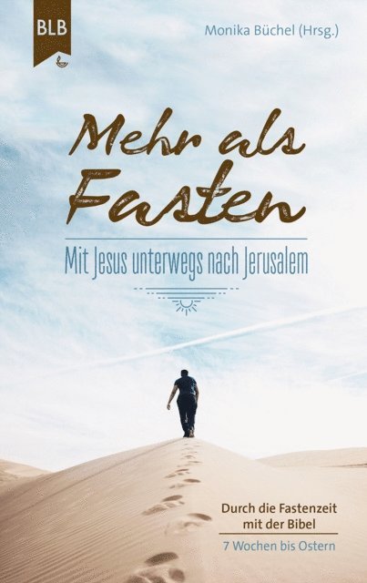 Monika Buchel - Mehr als Fasten, E-bok