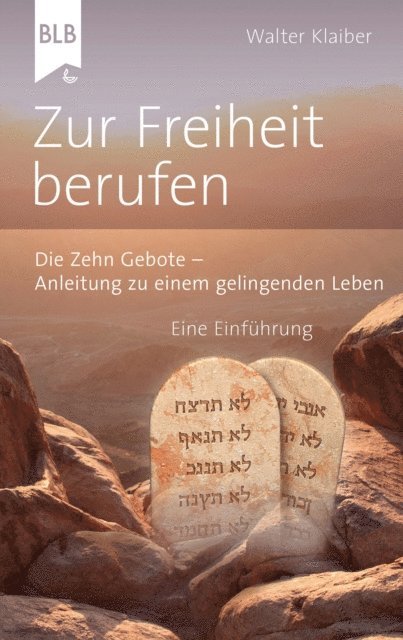 Walter Klaiber - Zur Freiheit berufen, E-bok