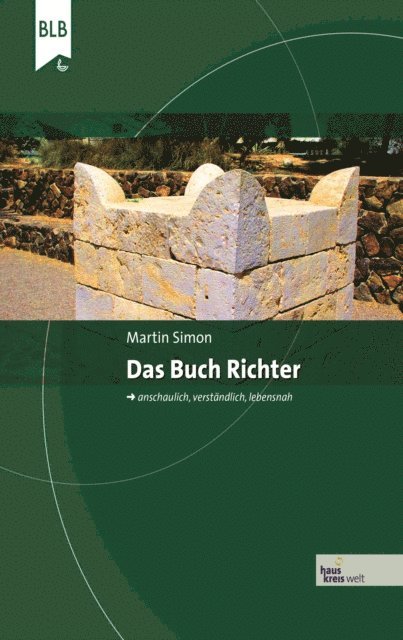 Martin Simon - Das Buch Richter, E-bok