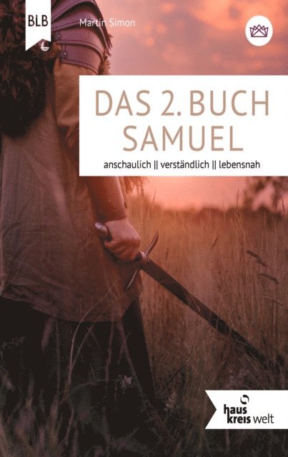 Martin Simon - Das 2. Buch Samuel, E-bok