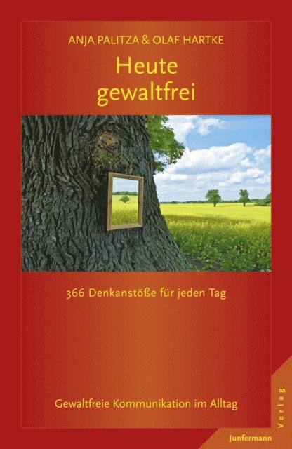 Anja Palitza, Olaf Hartke - Heute gewaltfrei, E-bok. Tillgänglighet: Lägg i varukorg