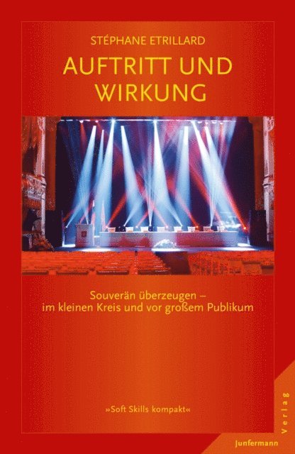Stephane Etrillard - Auftritt und Wirkung, E-bok. Tillgänglighet: Lägg i varukorg