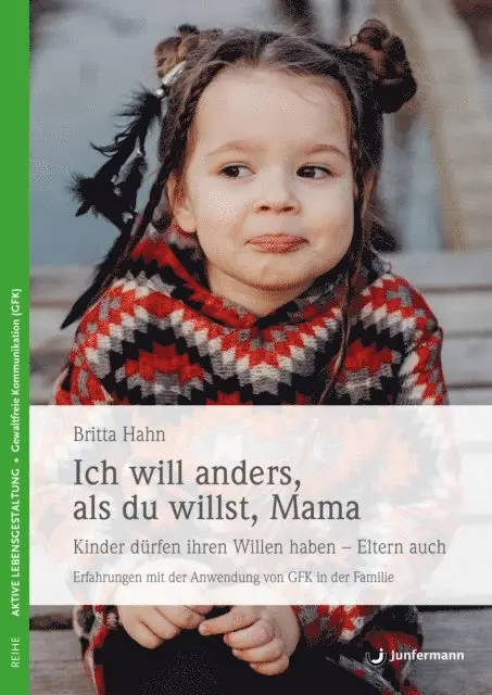 Britta Hahn - Ich will anders als du willst, Mama, E-bok. Tillgänglighet: Lägg i varukorg