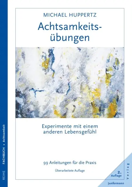 Michael Huppertz - Achtsamkeitsübungen, E-bok. Tillgänglighet: Lägg i varukorg