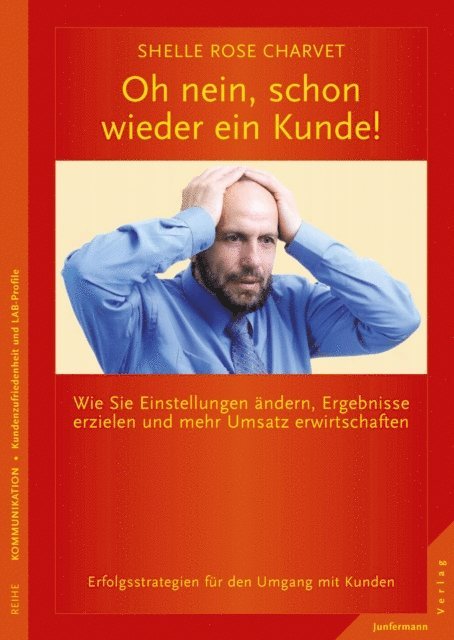 Shelle Rose Charvet - Oh nein, schon wieder ein Kunde!, E-bok