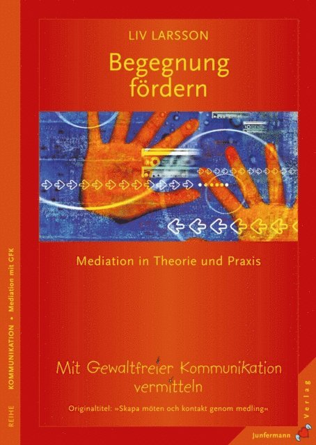 Liv Larsson - Begegnung fördern, E-bok
