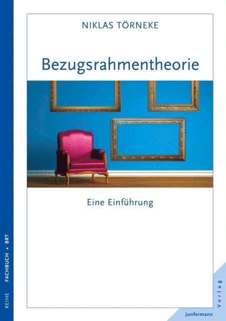 Niklas Torneke - Bezugsrahmentheorie, E-bok