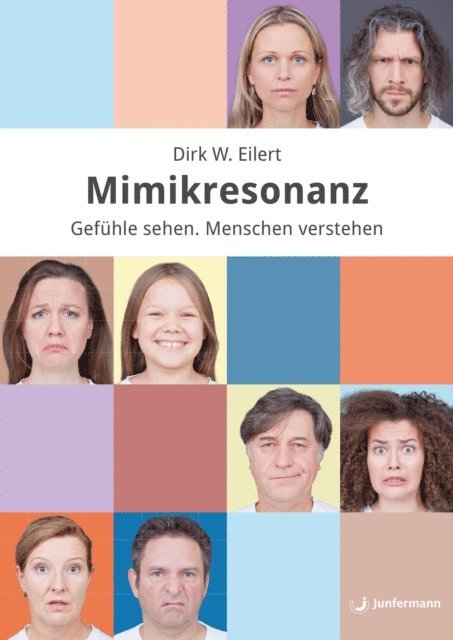 Dirk Eilert - Mimikresonanz, E-bok
