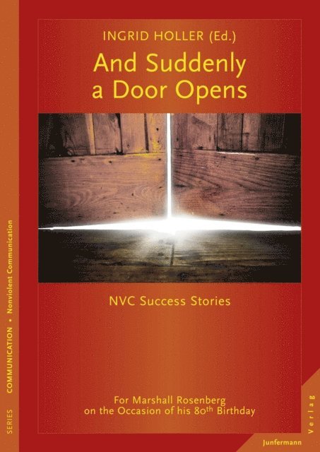 Ingrid Holler - And Suddenly a Door Opens, E-bok