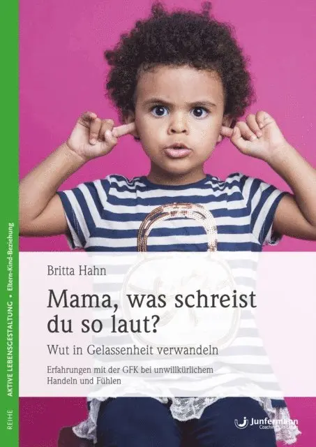 Britta Hahn - Mama, was schreist du so laut?, E-bok. Tillgänglighet: Lägg i varukorg