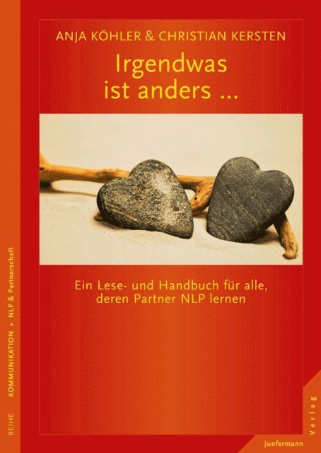 Irgendwas ist anders ...