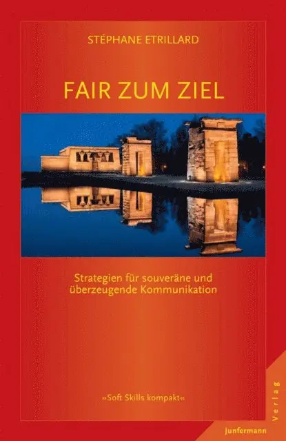 Stephane Etrillard - Fair zum Ziel, E-bok. Tillgänglighet: Lägg i varukorg