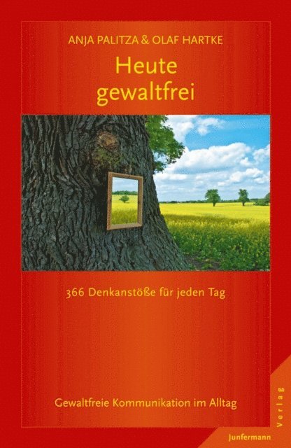 Anja Palitza, Olaf Hartke - Heute gewaltfrei, E-bok. Tillgänglighet: Lägg i varukorg