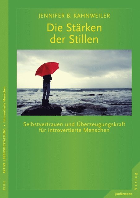 Jennifer B. Kahnweiler - Die Stärken der Stillen, E-bok