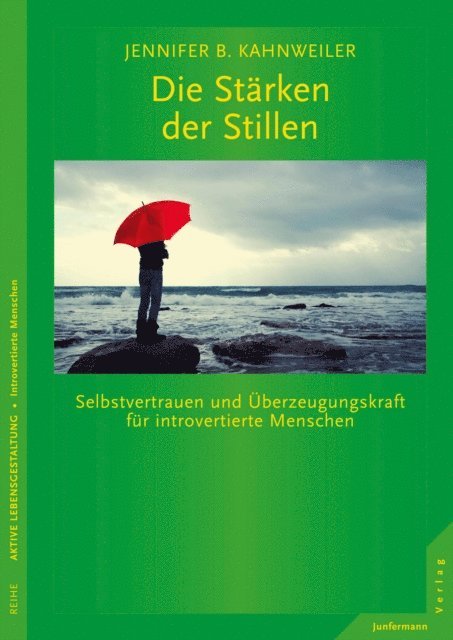 Jennifer B. Kahnweiler - Die Stärken der Stillen, E-bok