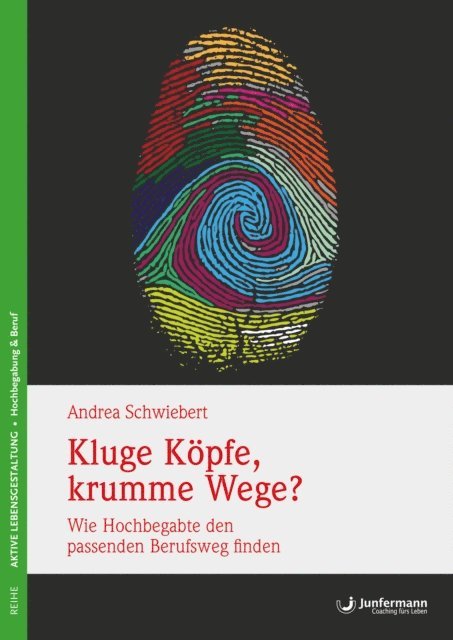 Andrea Schwiebert - Kluge Köpfe, krumme Wege?, E-bok