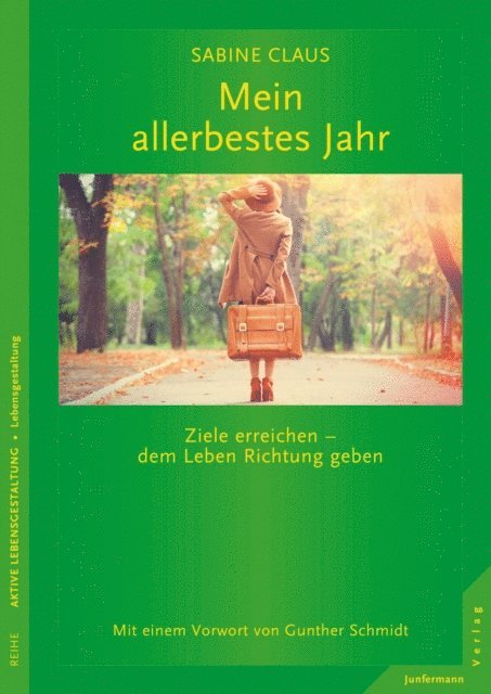 Sabine Claus - Mein allerbestes Jahr, E-bok